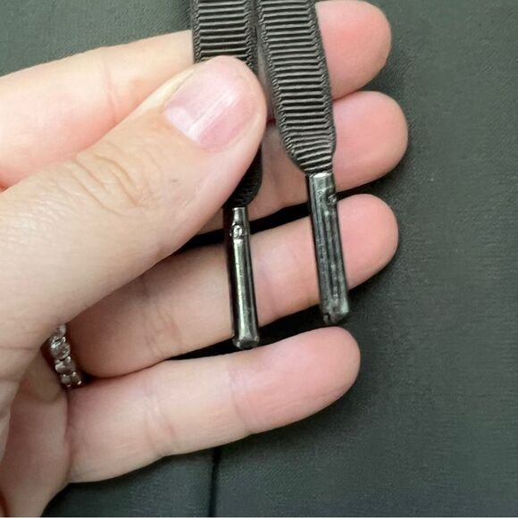 Lululemon On the Fly Jogger Dark Olive Pants Size 4 W5BZDS - Picture 7 of 11